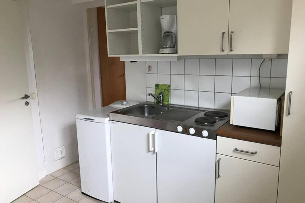 Stroemstad Laegenhet Naera Hav Och Stad 외부 사진