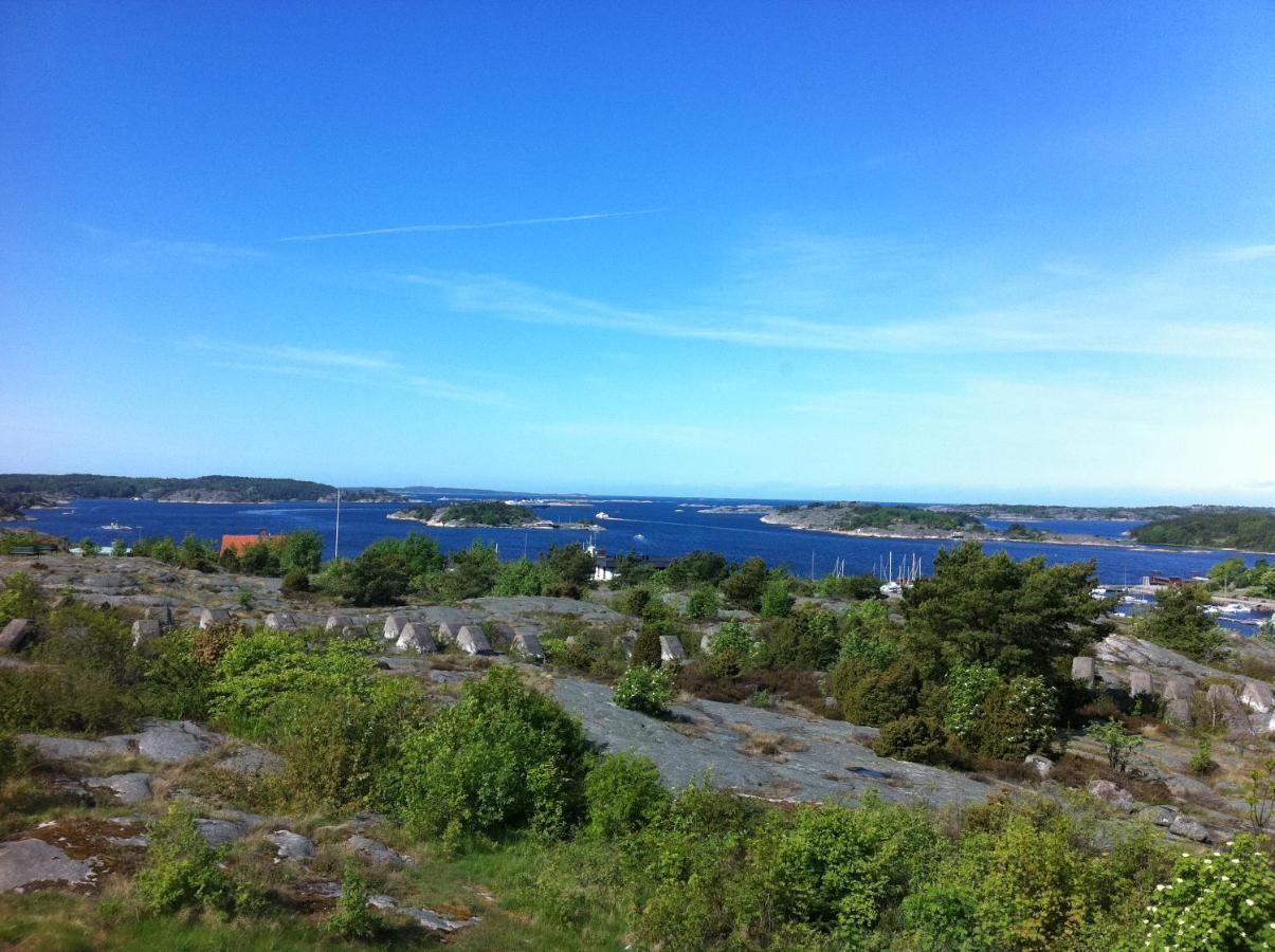 Stroemstad Laegenhet Naera Hav Och Stad 외부 사진
